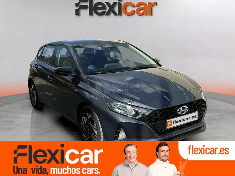 Foto del HYUNDAI i20 1.0 TGDI Essence 48V 100