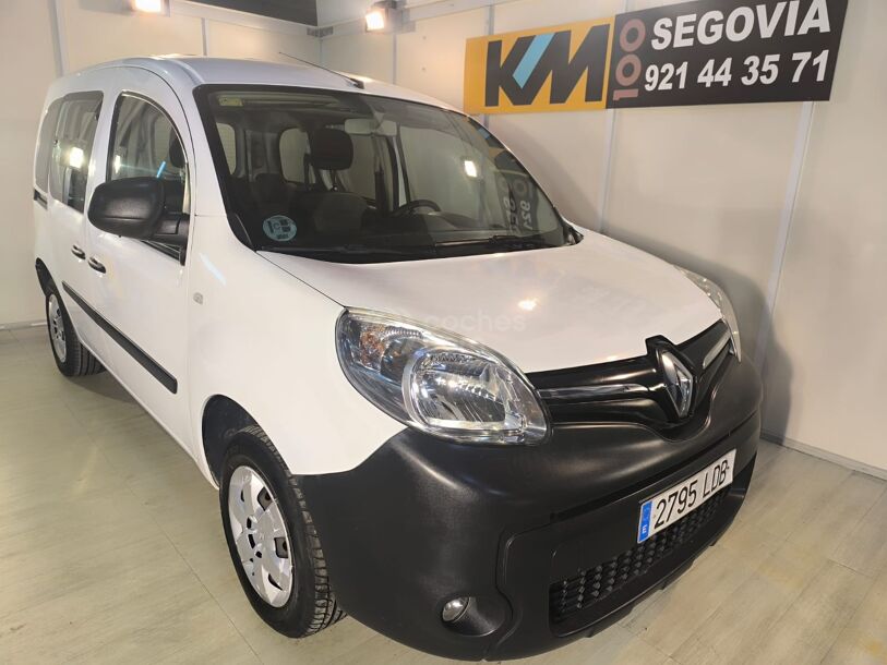 Foto del RENAULT Kangoo Combi 1.5dCi En. Profesional N1 66kW