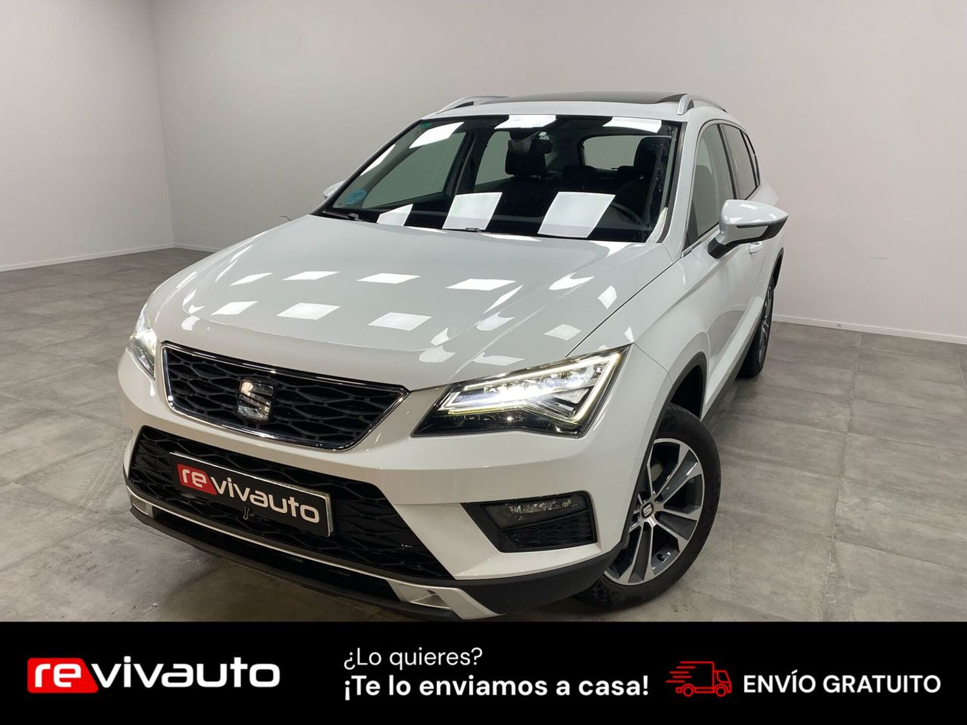 Imagen de SEAT Ateca