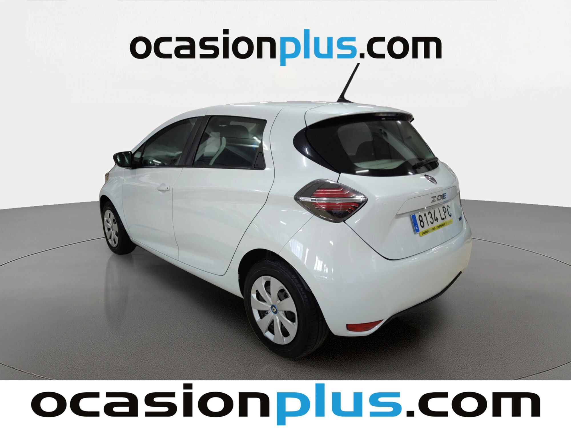 Foto del RENAULT Zoe Life 40 R110 Flexi 80kW