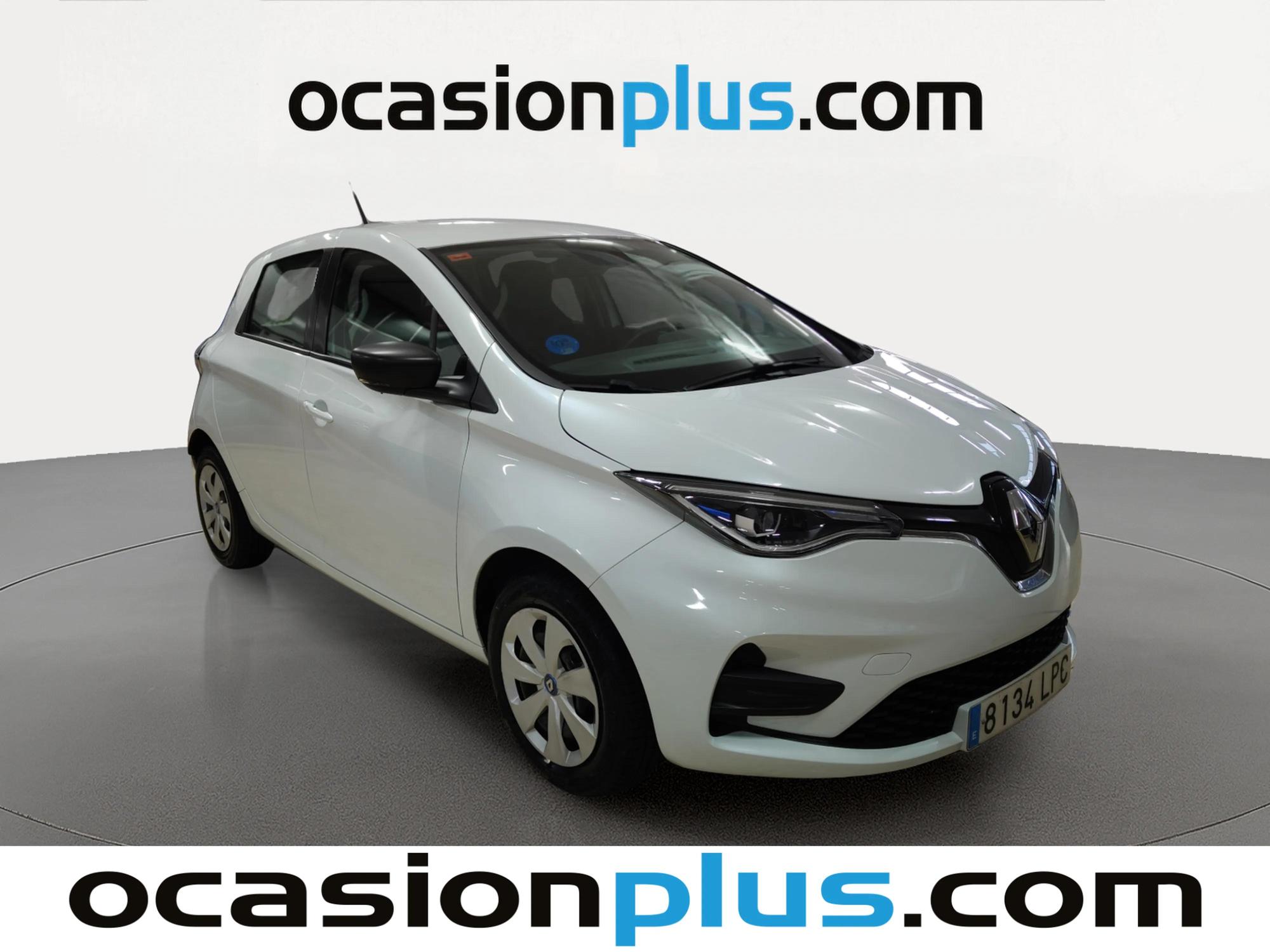 Foto del RENAULT Zoe Life 40 R110 Flexi 80kW