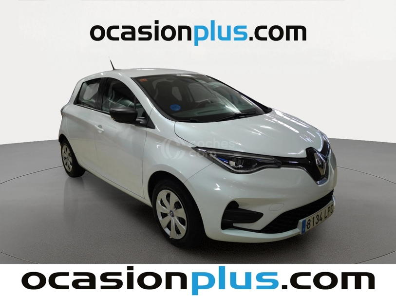Foto del RENAULT Zoe Life 40 R110 Flexi 80kW