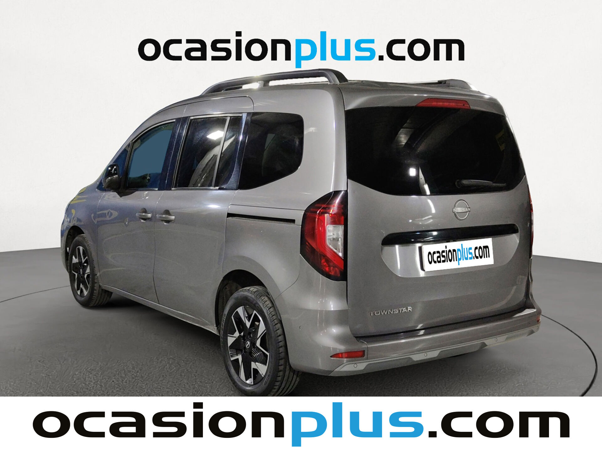 Imagen 3 de NISSAN Townstar