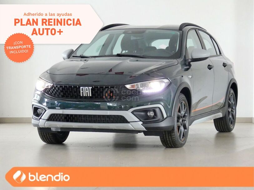 Foto del FIAT Tipo SW 1.5 Hybrid Cross 97kW DCT