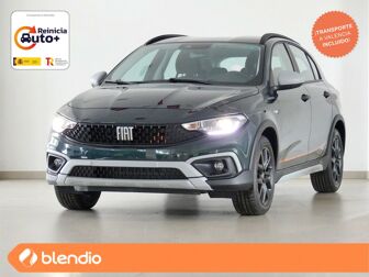 Imagen de FIAT Tipo SW 1.5 Hybrid Cross 97kW DCT