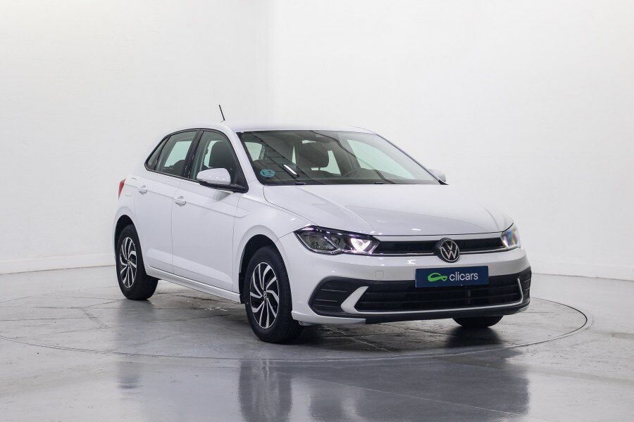 Foto del VOLKSWAGEN Polo 1.0 TSI Life 70kW