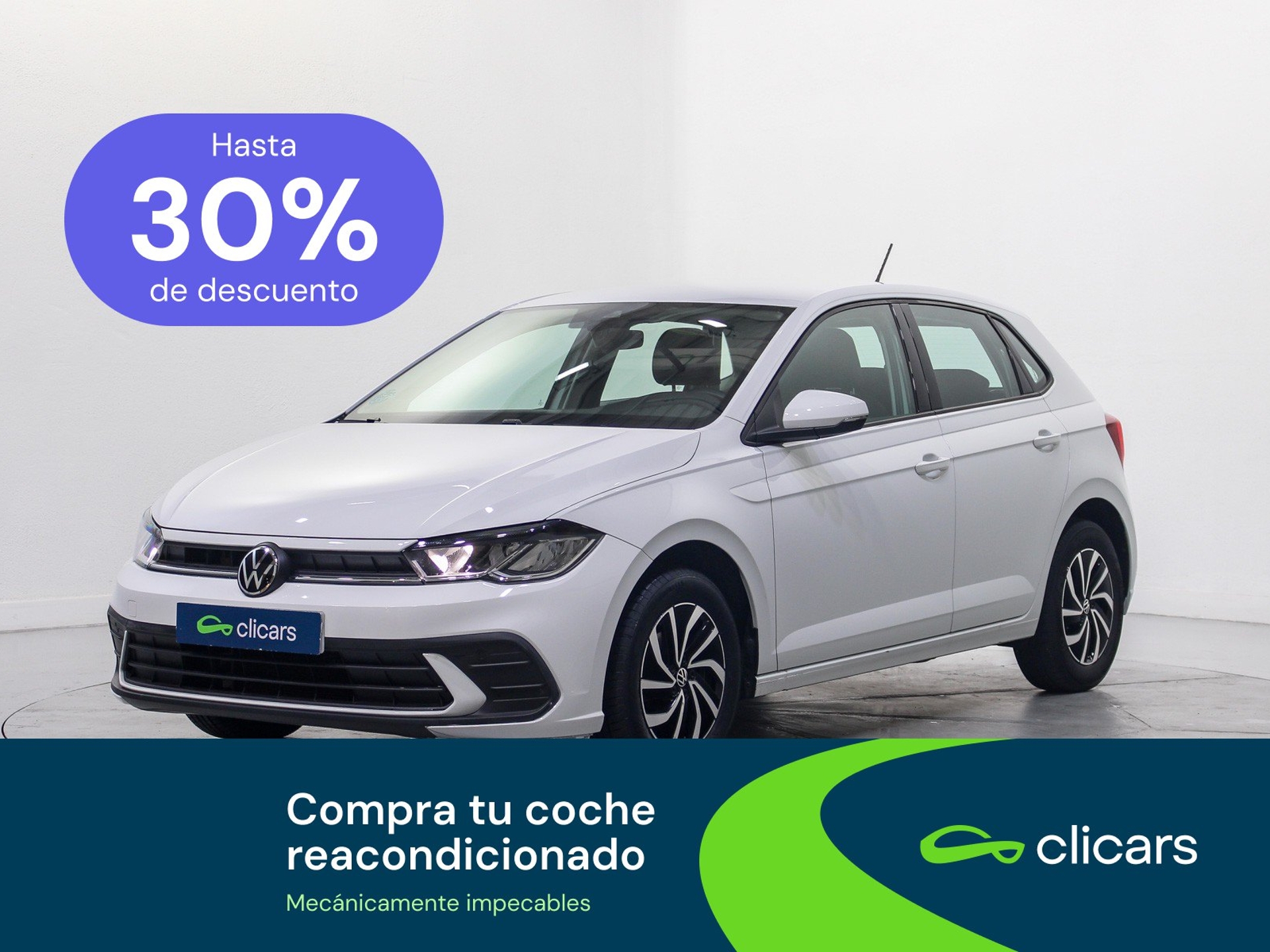 Imagen de VOLKSWAGEN Polo