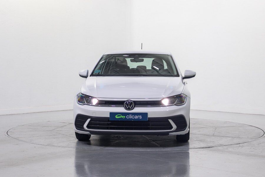Foto del VOLKSWAGEN Polo 1.0 TSI Life 70kW