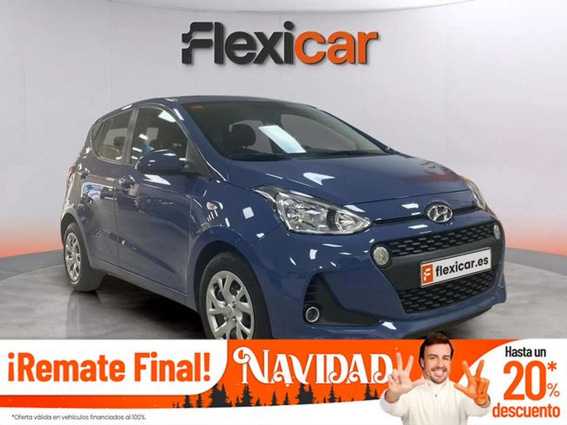 Imagen de HYUNDAI i10