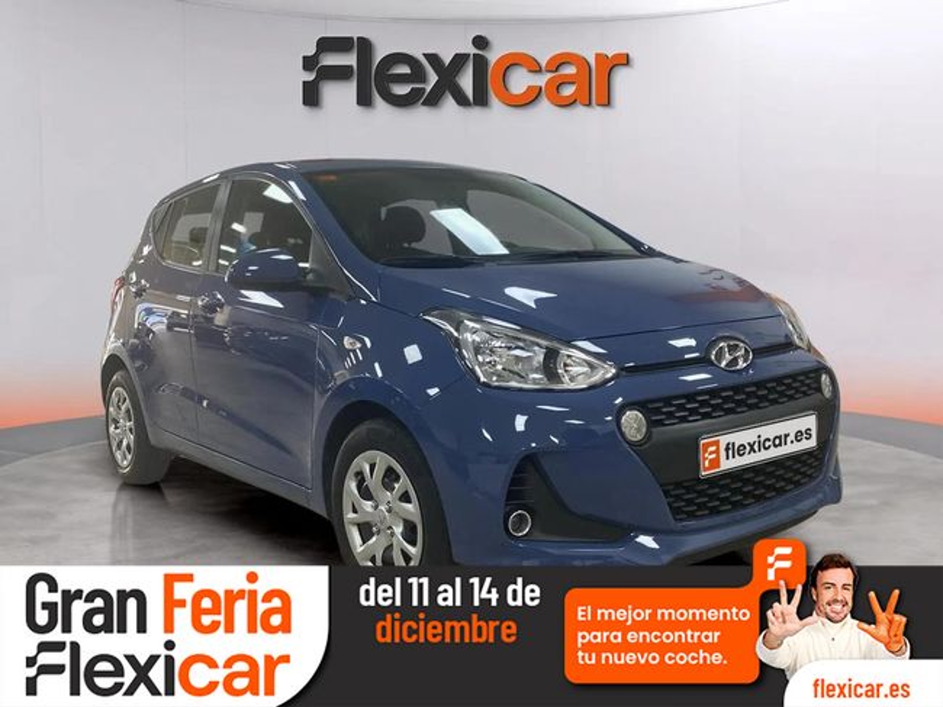 Imagen de HYUNDAI i10