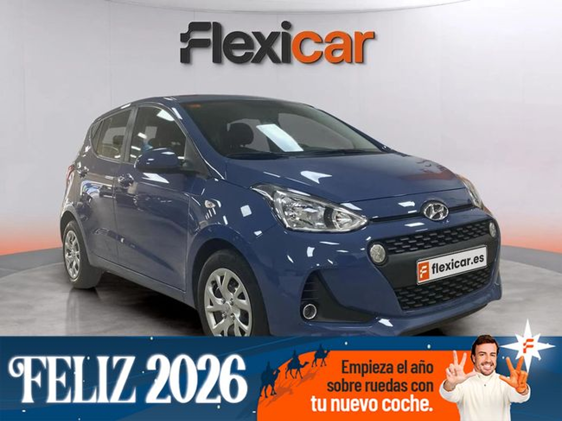Imagen de HYUNDAI i10