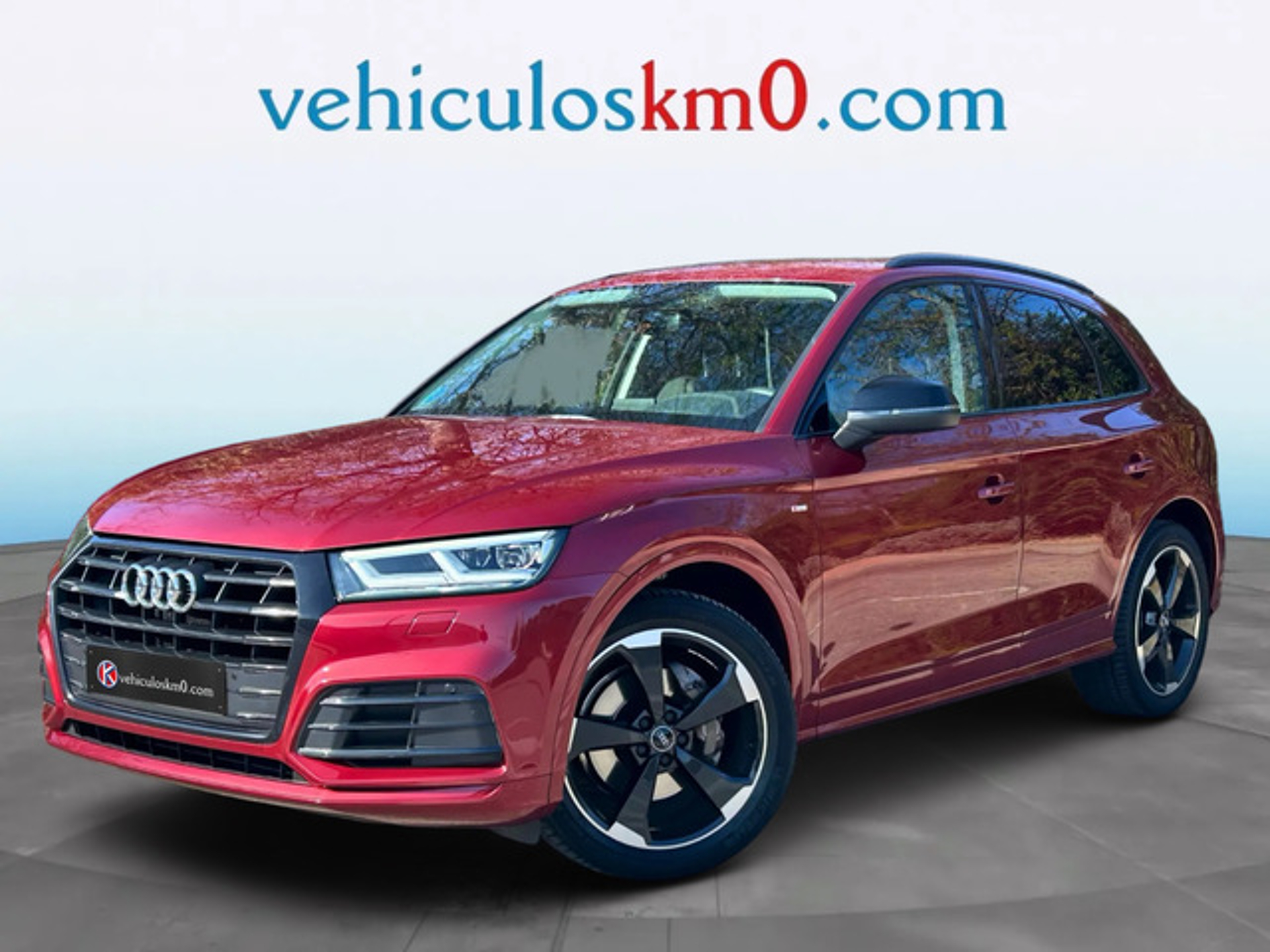 Imagen de AUDI Q5