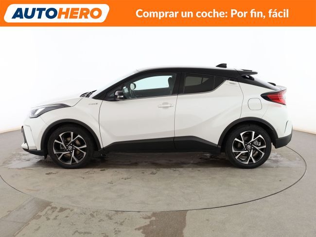 Foto del TOYOTA C-HR 180H Advance