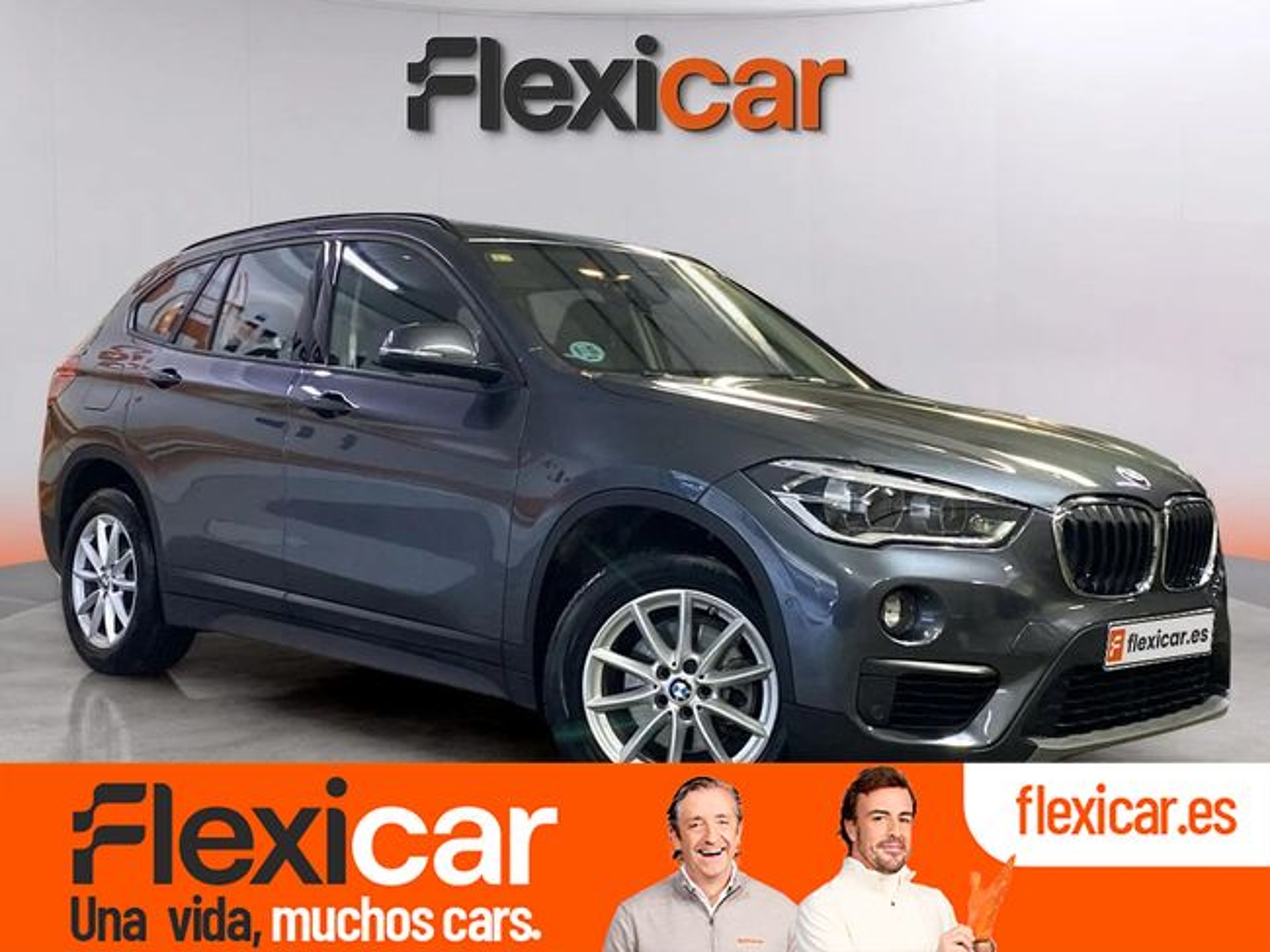 Imagen de BMW X1