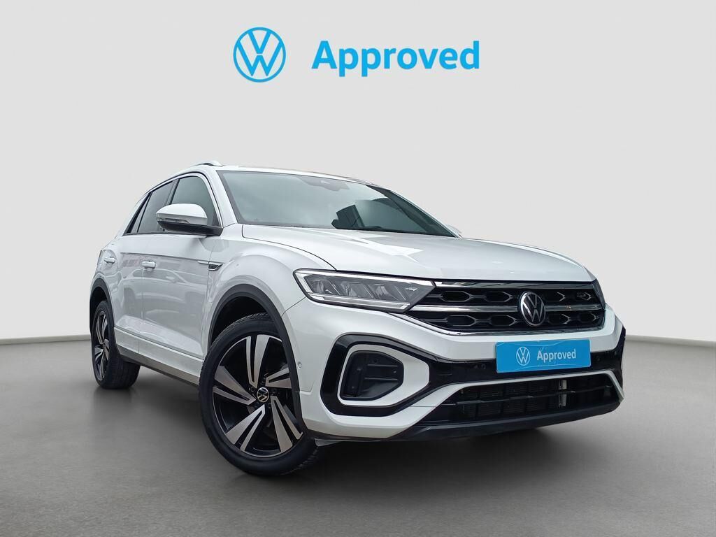 Foto del VOLKSWAGEN T-Roc 1.5 TSI Advance DSG7