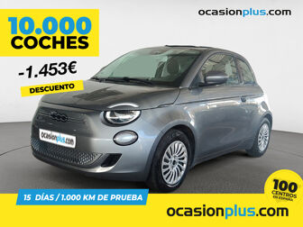 Imagen de FIAT 500 Ce 70Kw Monotrim