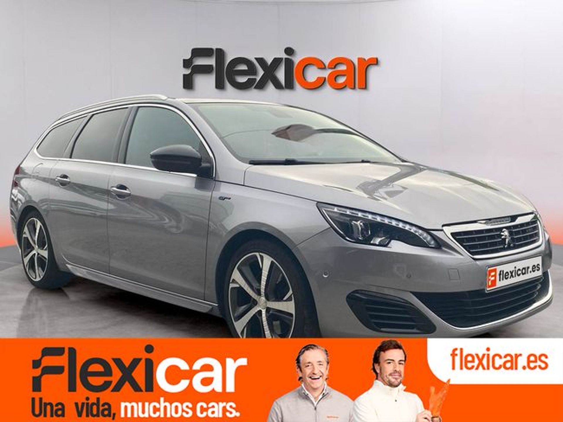 Imagen de PEUGEOT 308