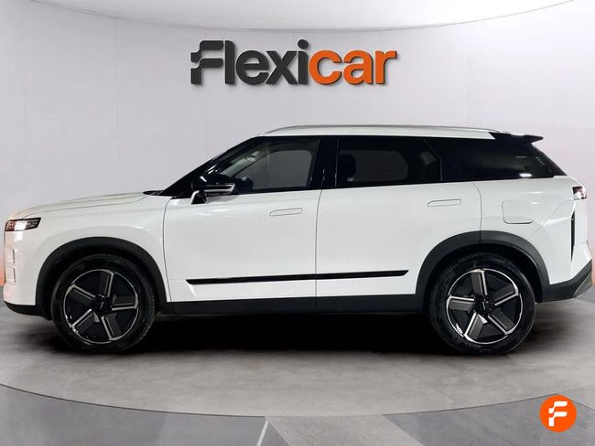 Imagen 3 de JAECOO 7