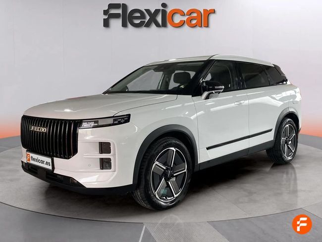 Foto del JAECOO 7 1.6 Select 4x2