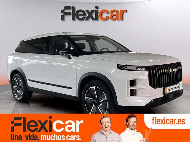 Foto del JAECOO 7 1.6 Select 4x2