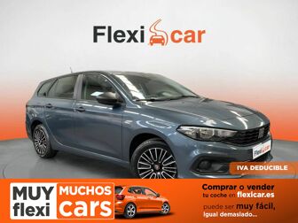 Imagen de FIAT Tipo SW 1.5 Hybrid 97kW DCT