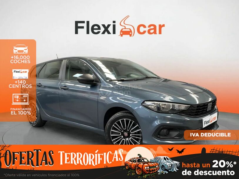 Foto del FIAT Tipo SW 1.5 Hybrid 97kW DCT