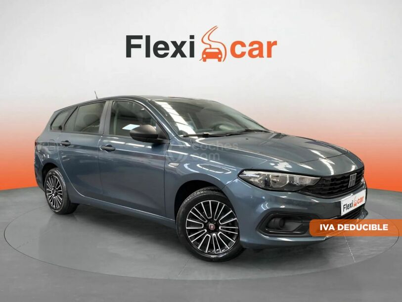 Foto del FIAT Tipo SW 1.5 Hybrid 97kW DCT