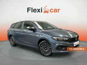 Imagen de FIAT Tipo SW 1.5 Hybrid 97kW DCT