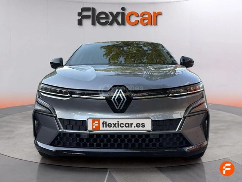Foto del RENAULT Mégane E-Tech Equilibre Super Charge EV60 160kW