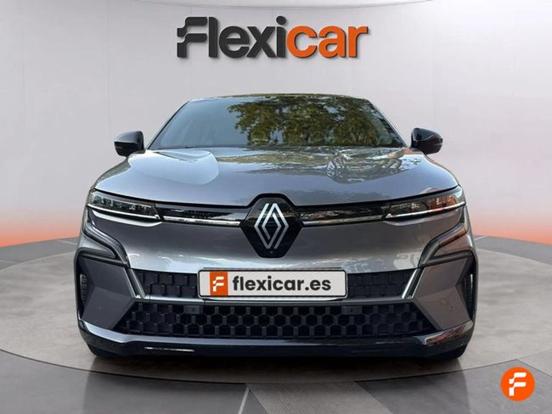 Imagen 2 de RENAULT Mégane