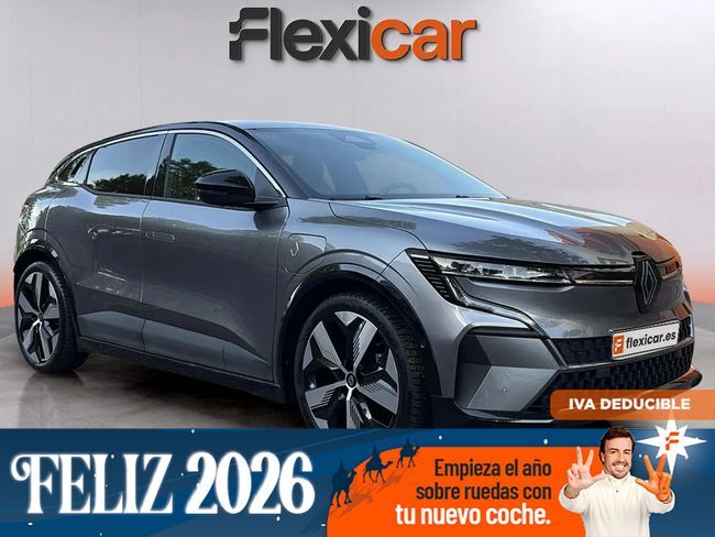 RENAULT Mégane (Techno EV60 160kW (220CV) super ch.) en Madrid
