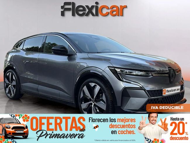 Foto del RENAULT Mégane E-Tech Equilibre Super Charge EV60 160kW