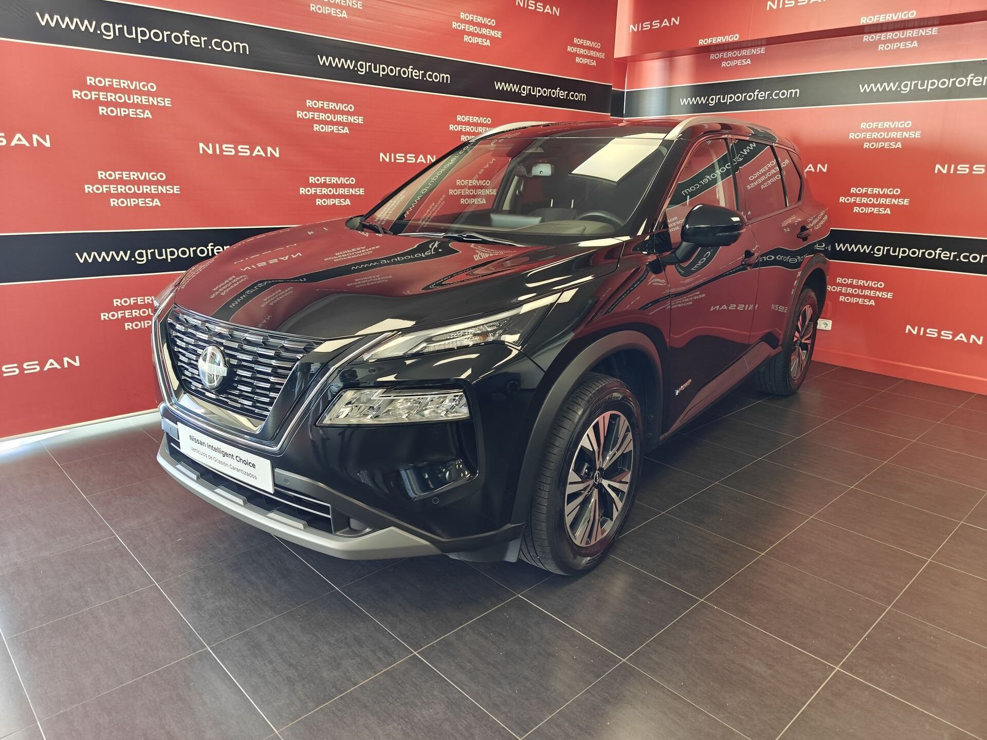 Imagen de NISSAN X-Trail