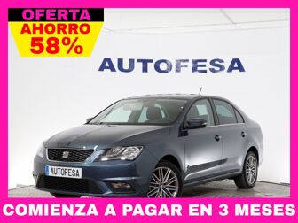 Imagen de SEAT Toledo 1.0 EcoTSI S&S Style Edition 110