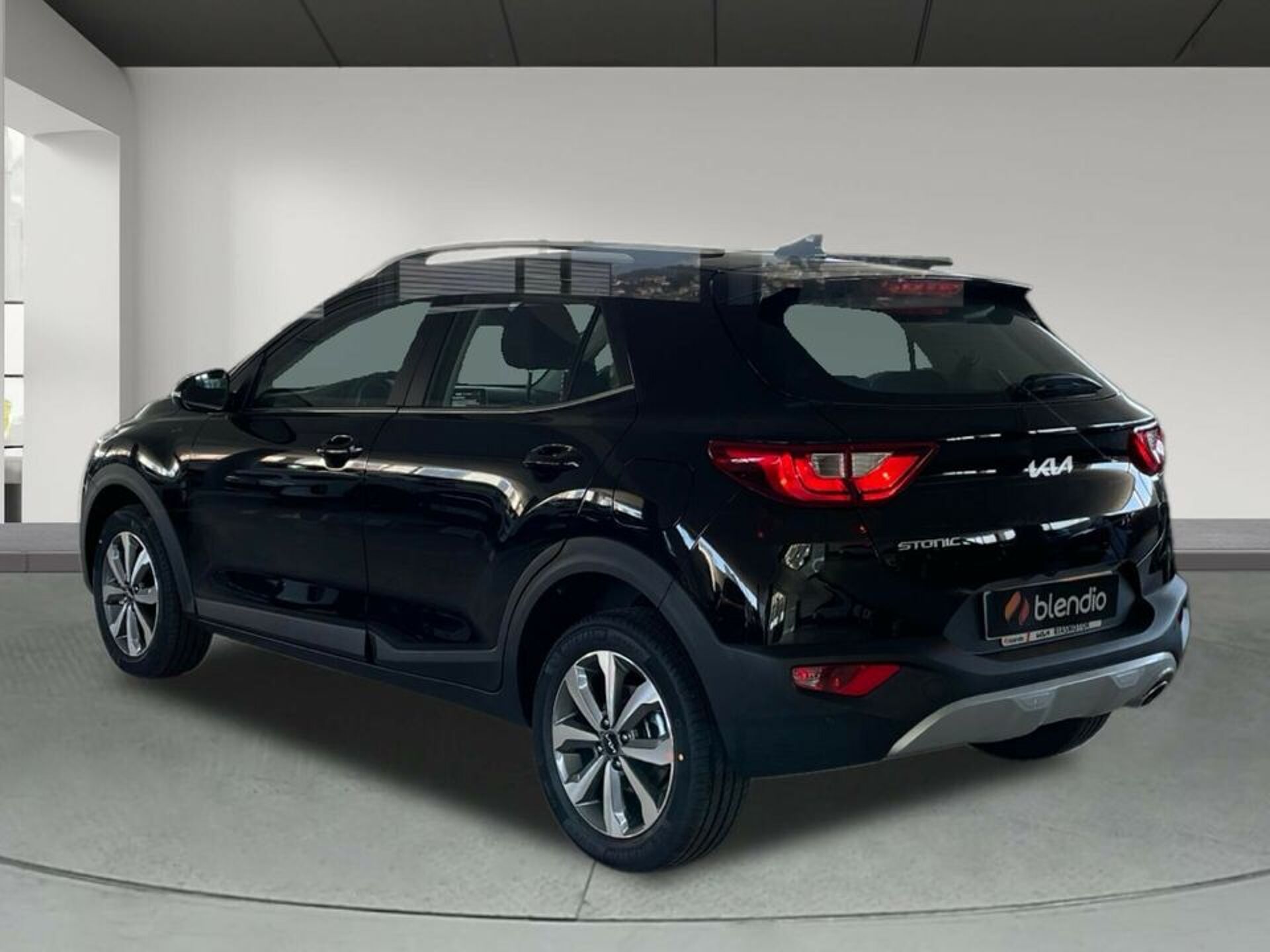Imagen 2 de KIA Stonic