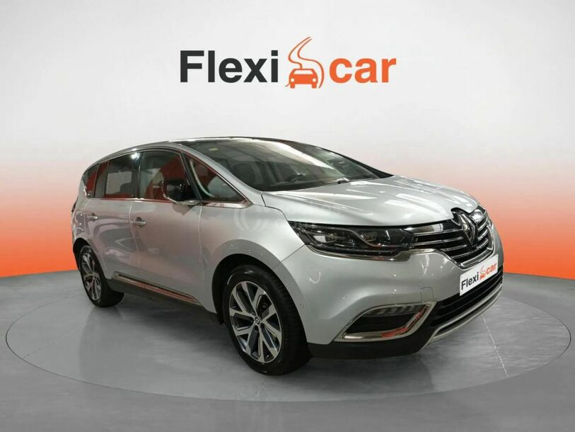 Foto del RENAULT Espace 1.6dCi TT Energy Zen EDC 118kW