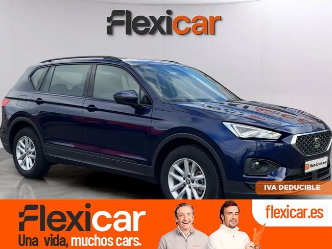 SEAT Tarraco (2.0 TDI 110kW (150CV) S&S Style) en Cantabria
