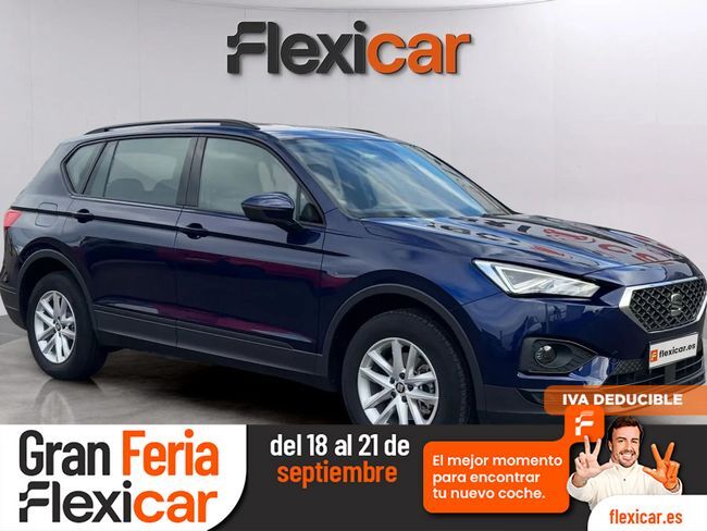 SEAT Tarraco (2.0 TDI 110kW (150CV) S&S Style) en Cantabria