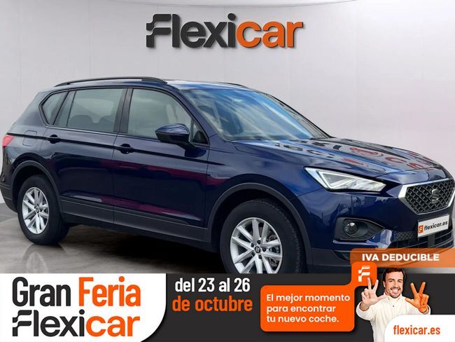 SEAT Tarraco (2.0 TDI 110kW (150CV) S&S Style) en Cantabria