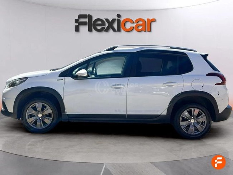 Foto del PEUGEOT 2008 1.5 BlueHDI S&S Signature 100