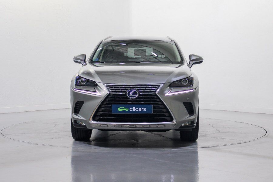 Foto del LEXUS NX 300h Eco 2WD