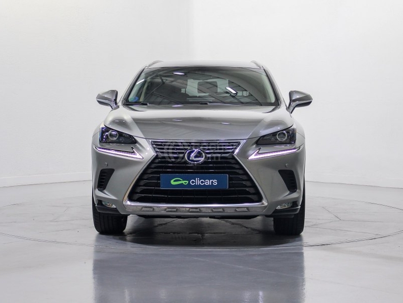 Foto del LEXUS NX 300h Eco 2WD