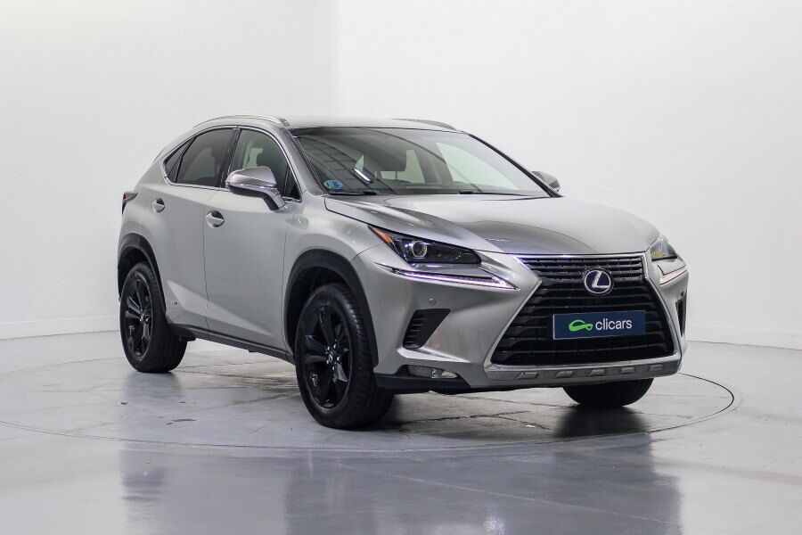 Foto del LEXUS NX 300h Eco 2WD