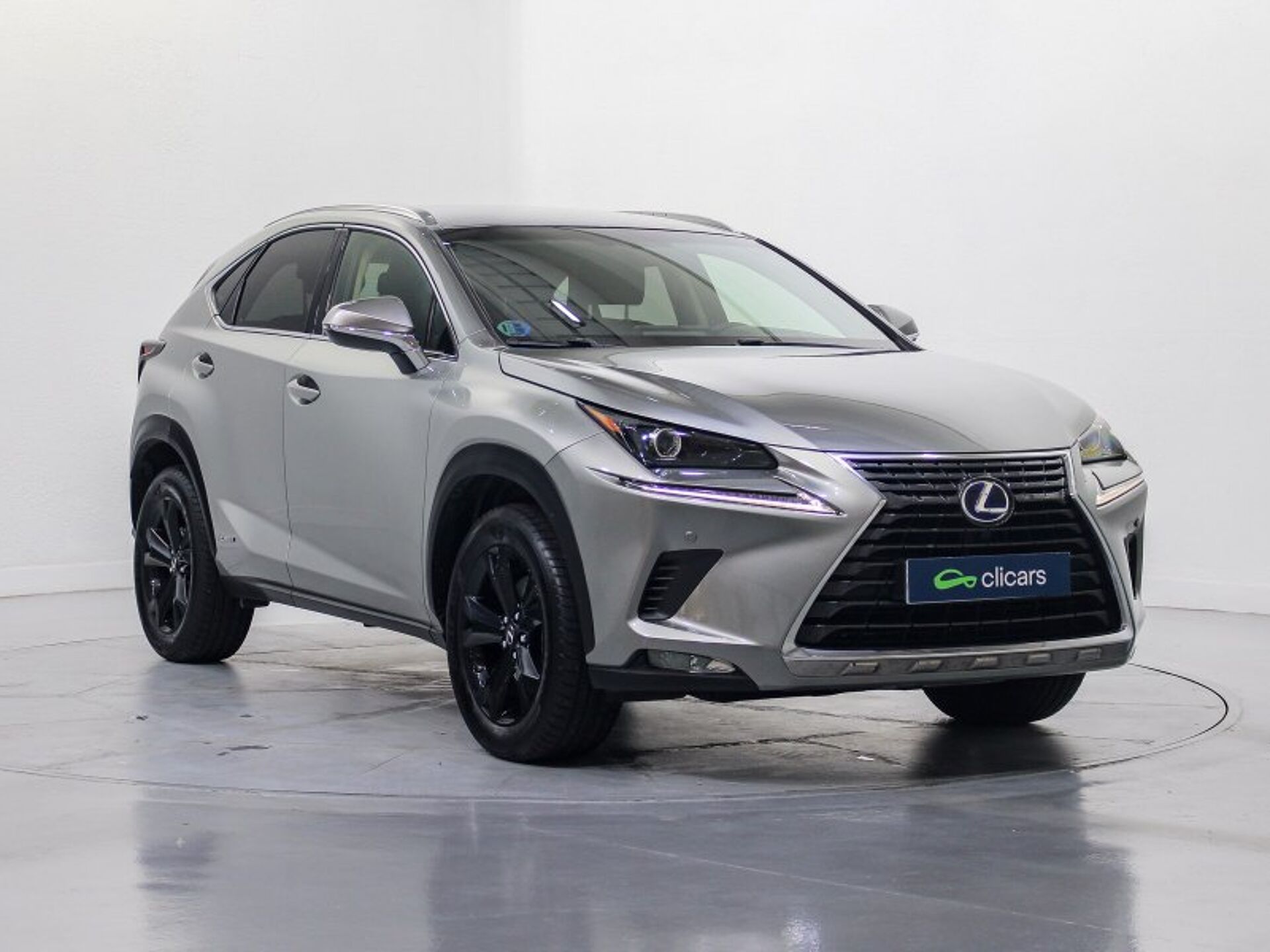 Imagen 3 de LEXUS NX