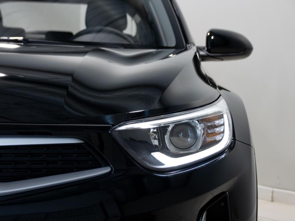 Foto del KIA Stonic 1.0 T-GDi MHEV Concept 100