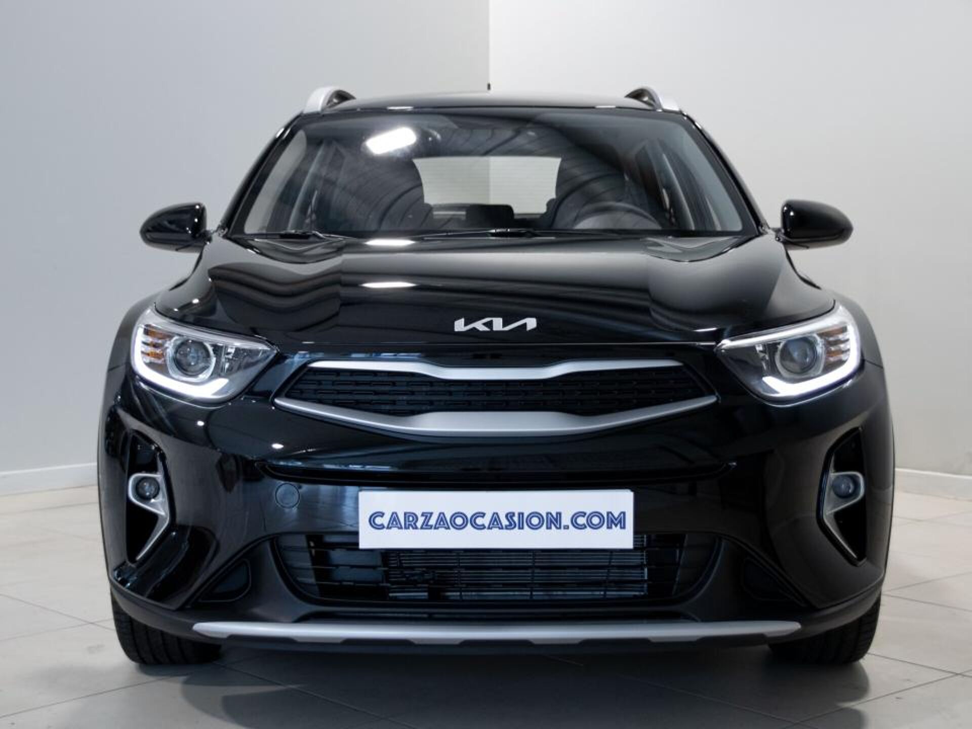 Imagen 2 de KIA Stonic