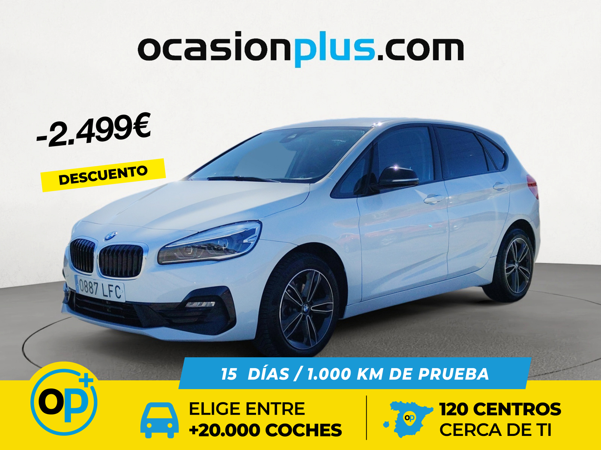 Imagen de BMW Serie 2