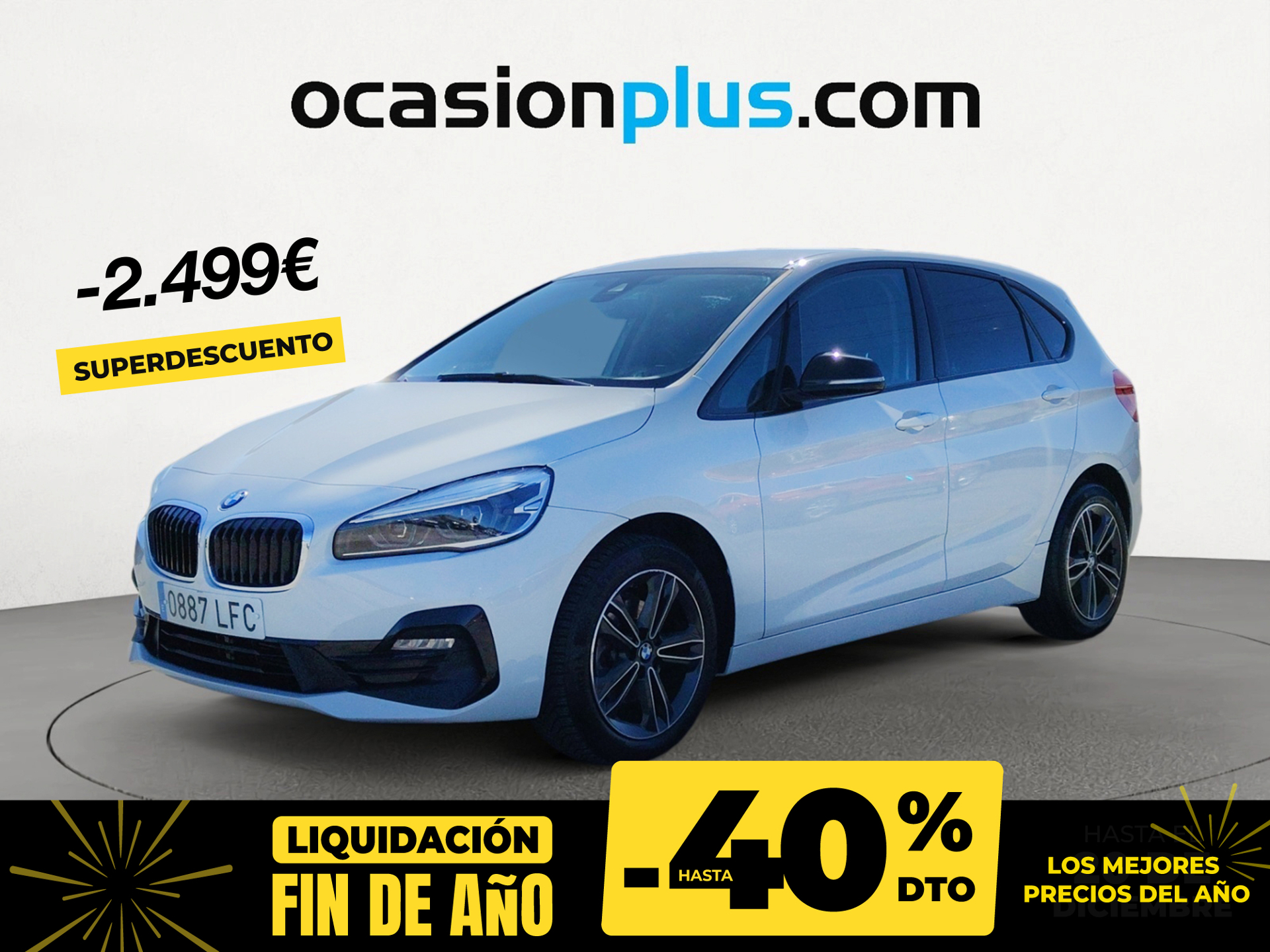 Imagen de BMW Serie 2