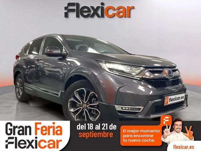 HONDA CR-V (2.0 i-MMD 4x2 COMFORT) en Barcelona
