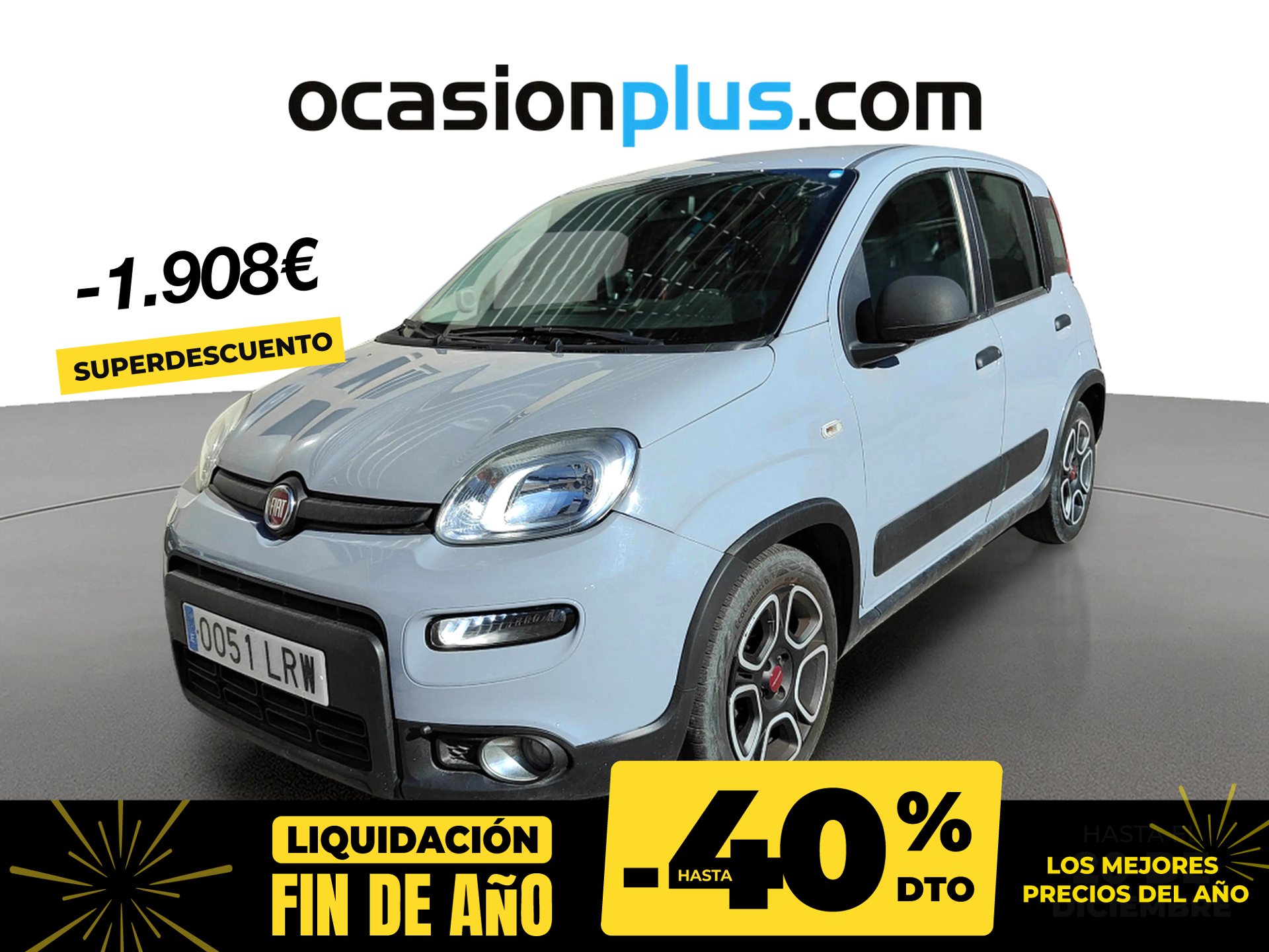 Imagen de FIAT Panda